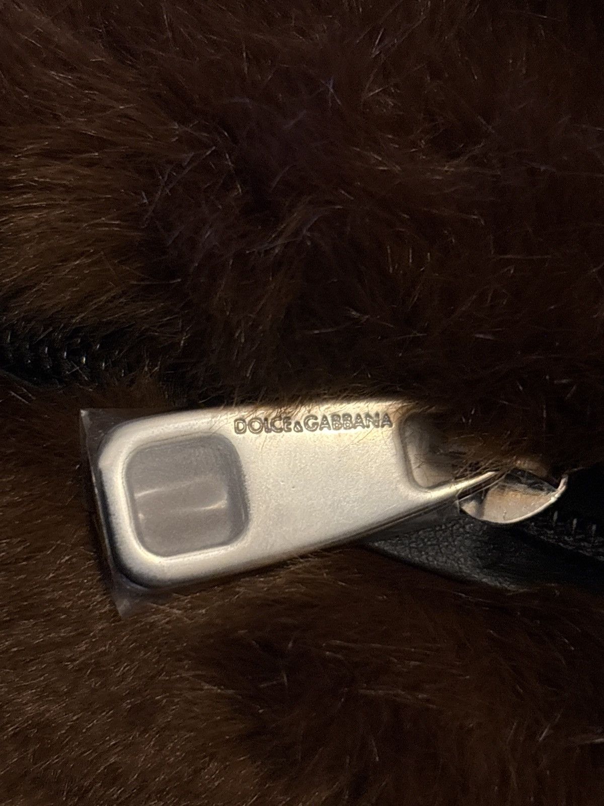 Dolce & Gabbana FW17 Teddy Bear Backpack Size ONE SIZE - 8 Thumbnail