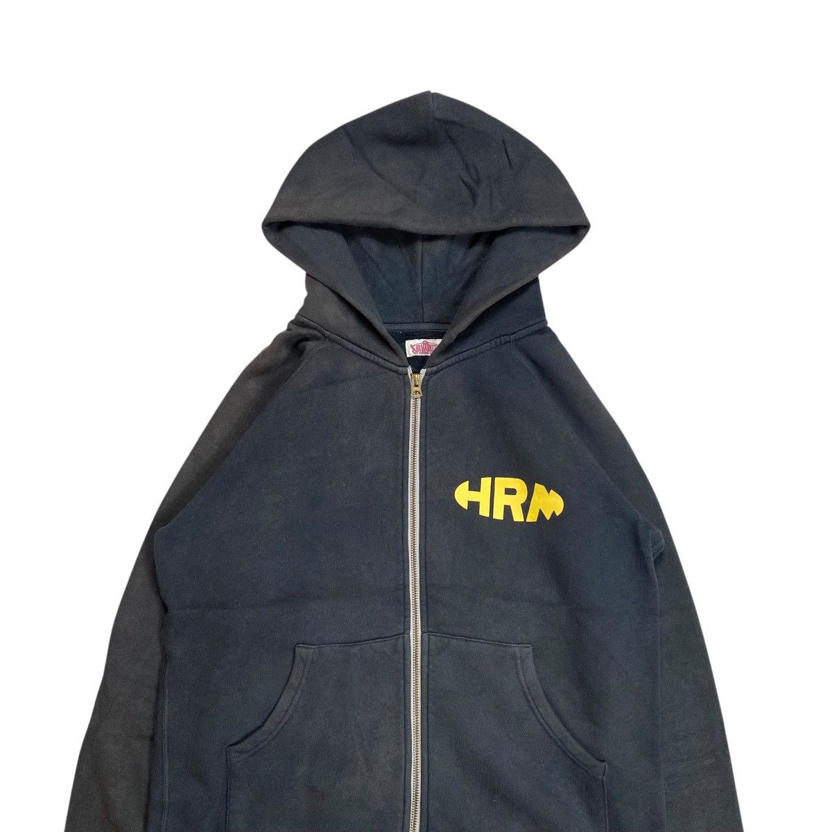 HOLLYWOOD RANCH MARKET Hollywood Ranch Market ‘We Never Close’ Zip Hoodie Size US S / EU 44-46 / 1 - 5 Thumbnail