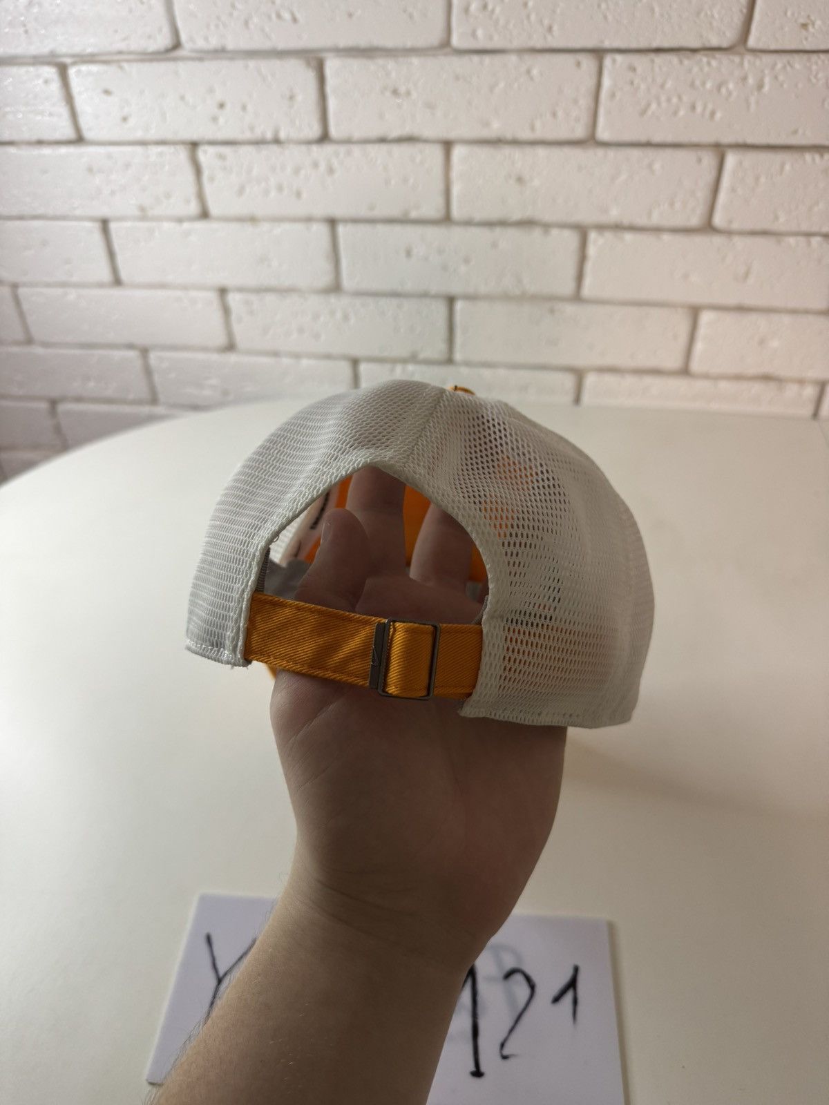 Nike Nike Tennessee cap hat Size ONE SIZE - 4 Thumbnail
