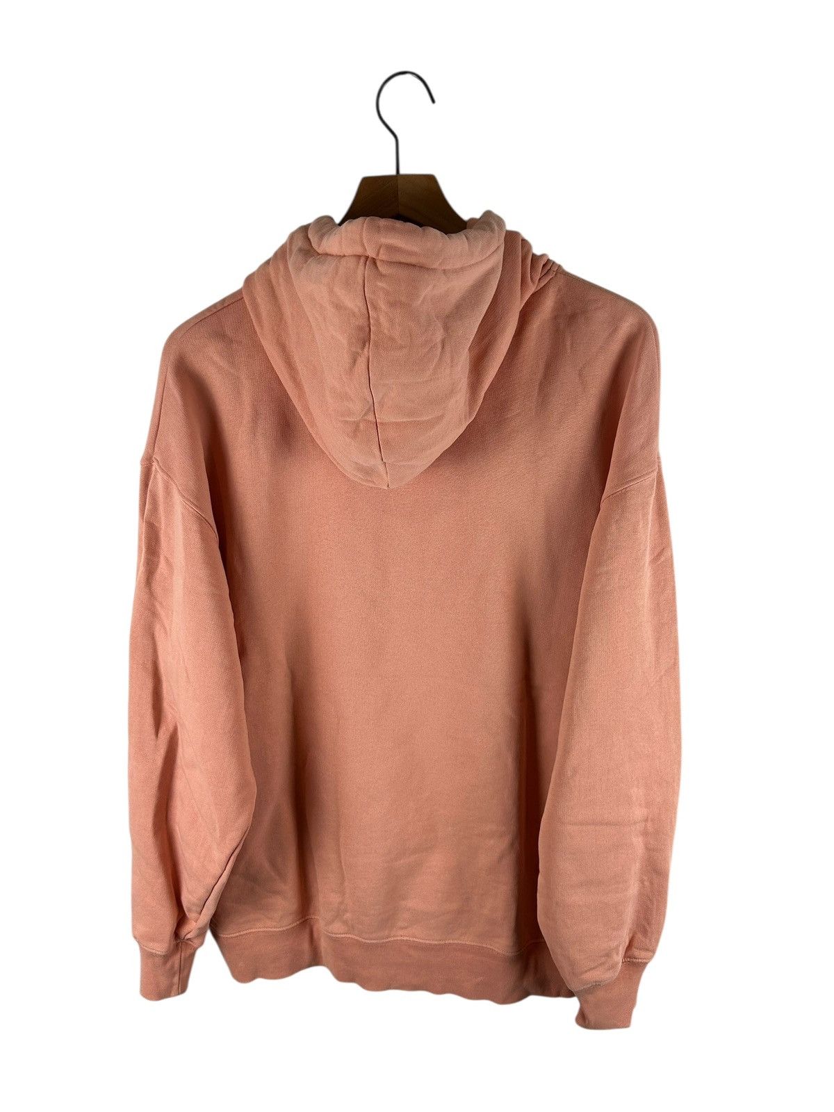 Acne Studios Acne Studios One Point Logo Hoodie Size US M / EU 48-50 / 2 - 4 Thumbnail