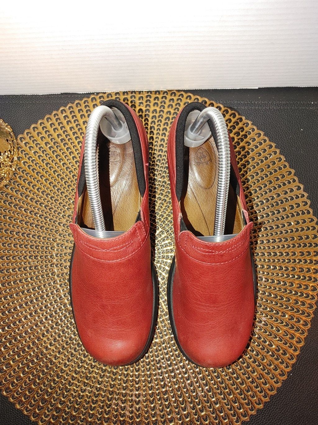 Ariat Ariat size 7B Size US 7.5 / IT 37.5 - 3 Thumbnail