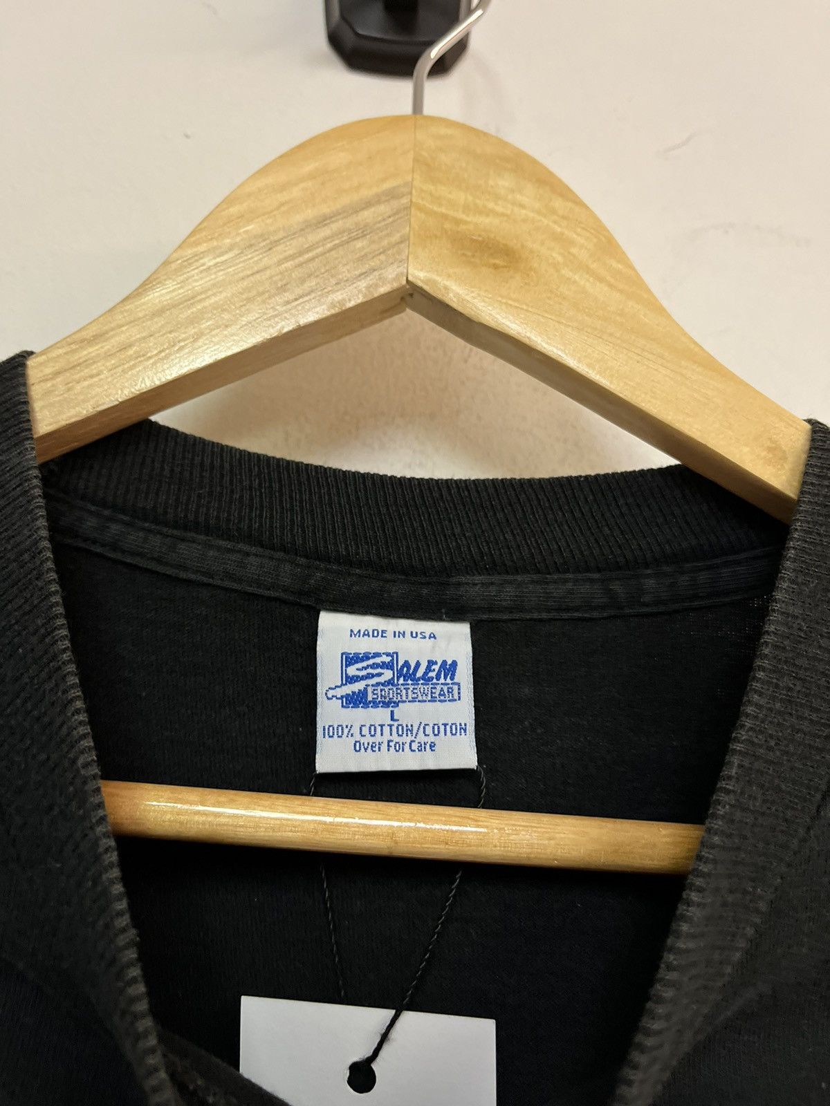 Vintage 90’s Shaq Tee Size US L / EU 52-54 / 3 - 4 Thumbnail
