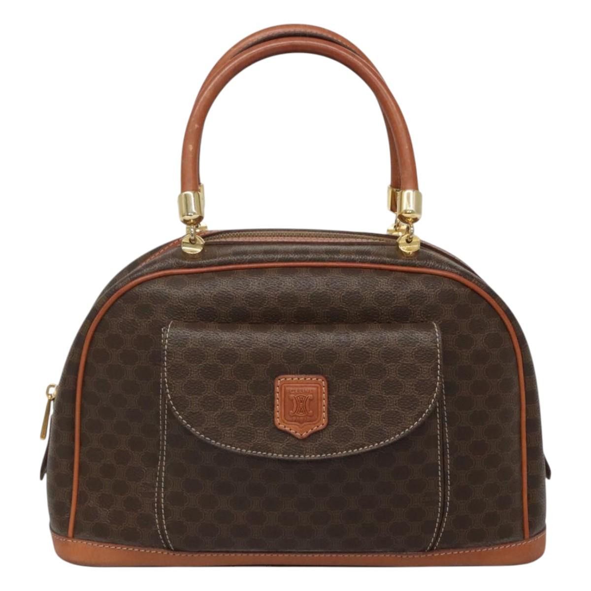 Celine Céline Macadam handbag Size ONE SIZE - 1 Thumbnail