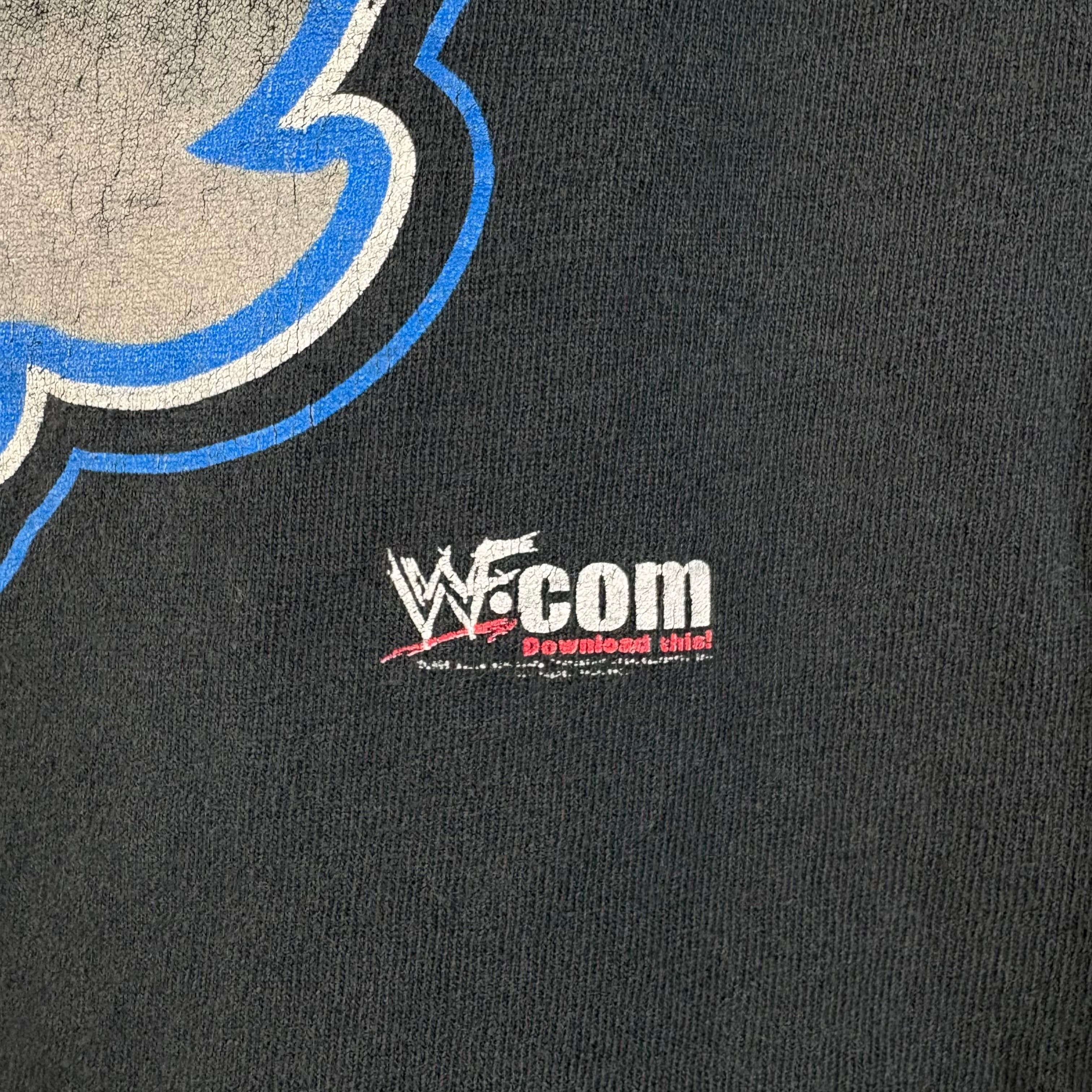 Vintage Vintage 90s The Rock Dallas Tee Size XL Size US XL / EU 56 / 4 - 4 Thumbnail