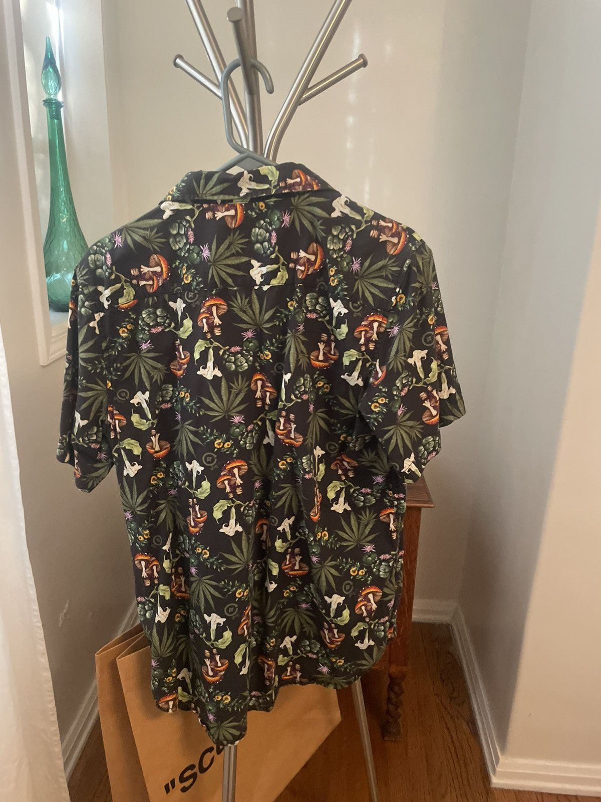 Grateful Dead × LRG × Vintage LRG Drug Tee Size US M / EU 48-50 / 2 - 3 Thumbnail