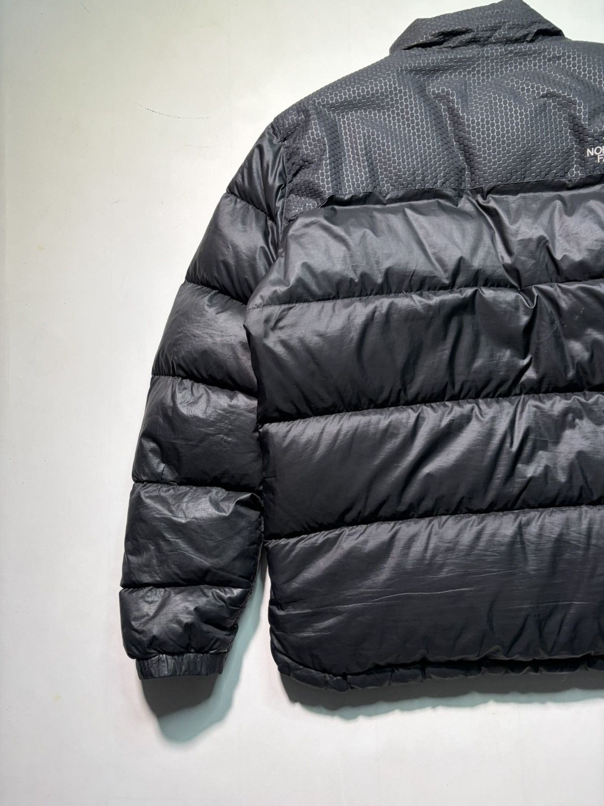 The North Face The North Face Puffer jacket Size US L / EU 52-54 / 3 - 15 Thumbnail