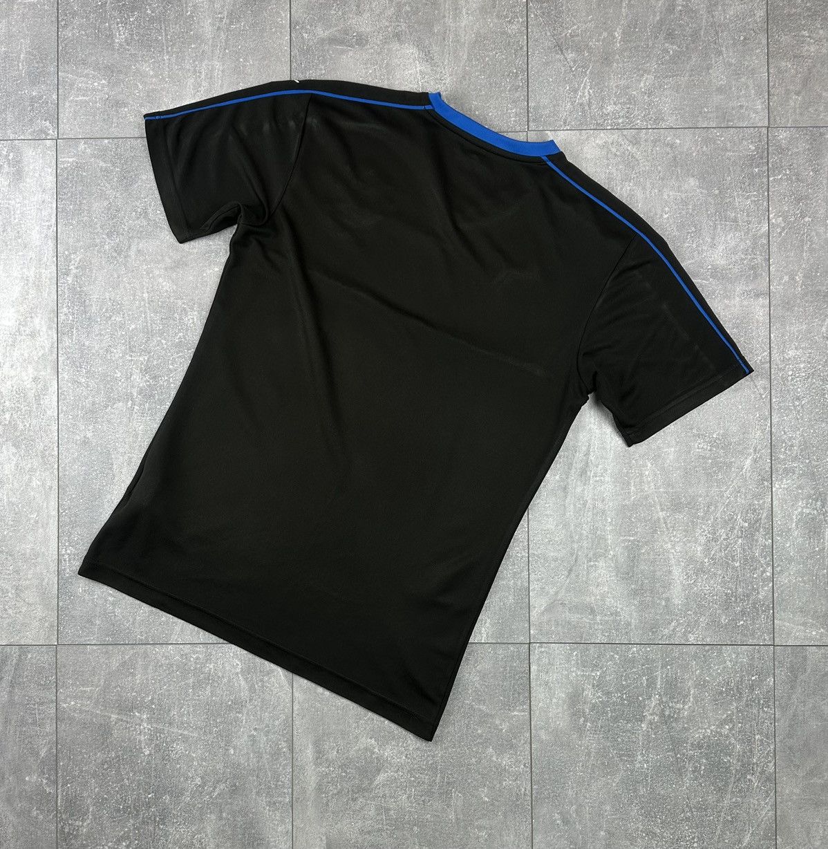 Puma Puma Glasgow Rangers 2017/18 Third Football Soccer Jersey Size US S / EU 44-46 / 1 - 12 Thumbnail