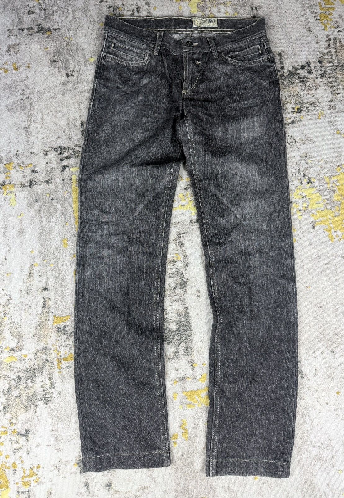 Dolce & Gabbana Vintage Dolce & Gabbana Audacious Jeans Size US 30 / EU 46 - 1 Thumbnail