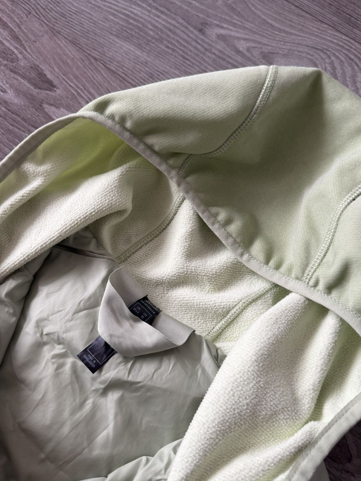 Adidas ‼️Adidas Terrex outdoor Waterproof SS21 Puffer Jacket ‼️ Size XS / US 0-2 / IT 36-38 - 17 Thumbnail