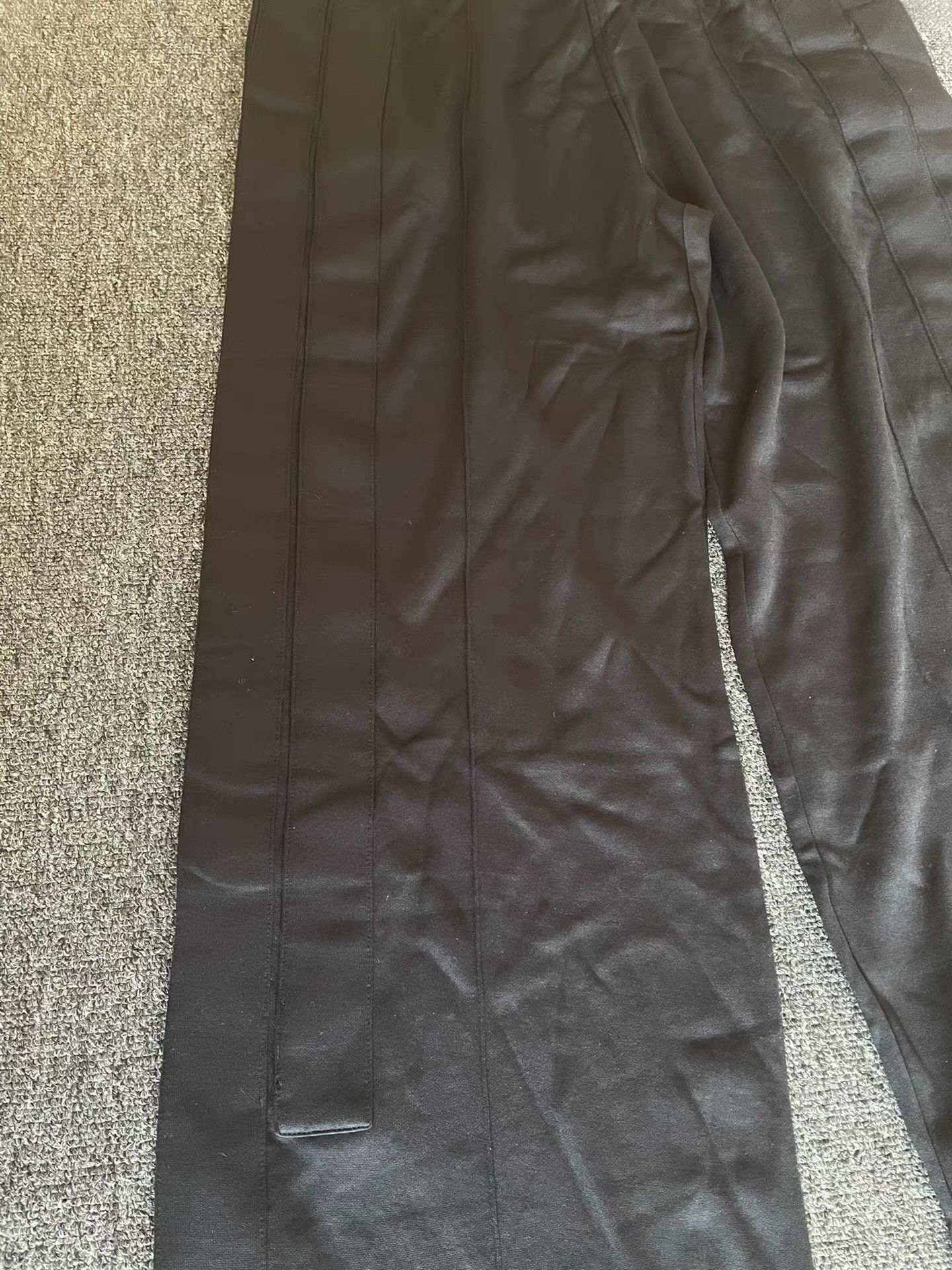 Givenchy Givenchy track pants Q4 Size US 34 / EU 50 - 2 Thumbnail