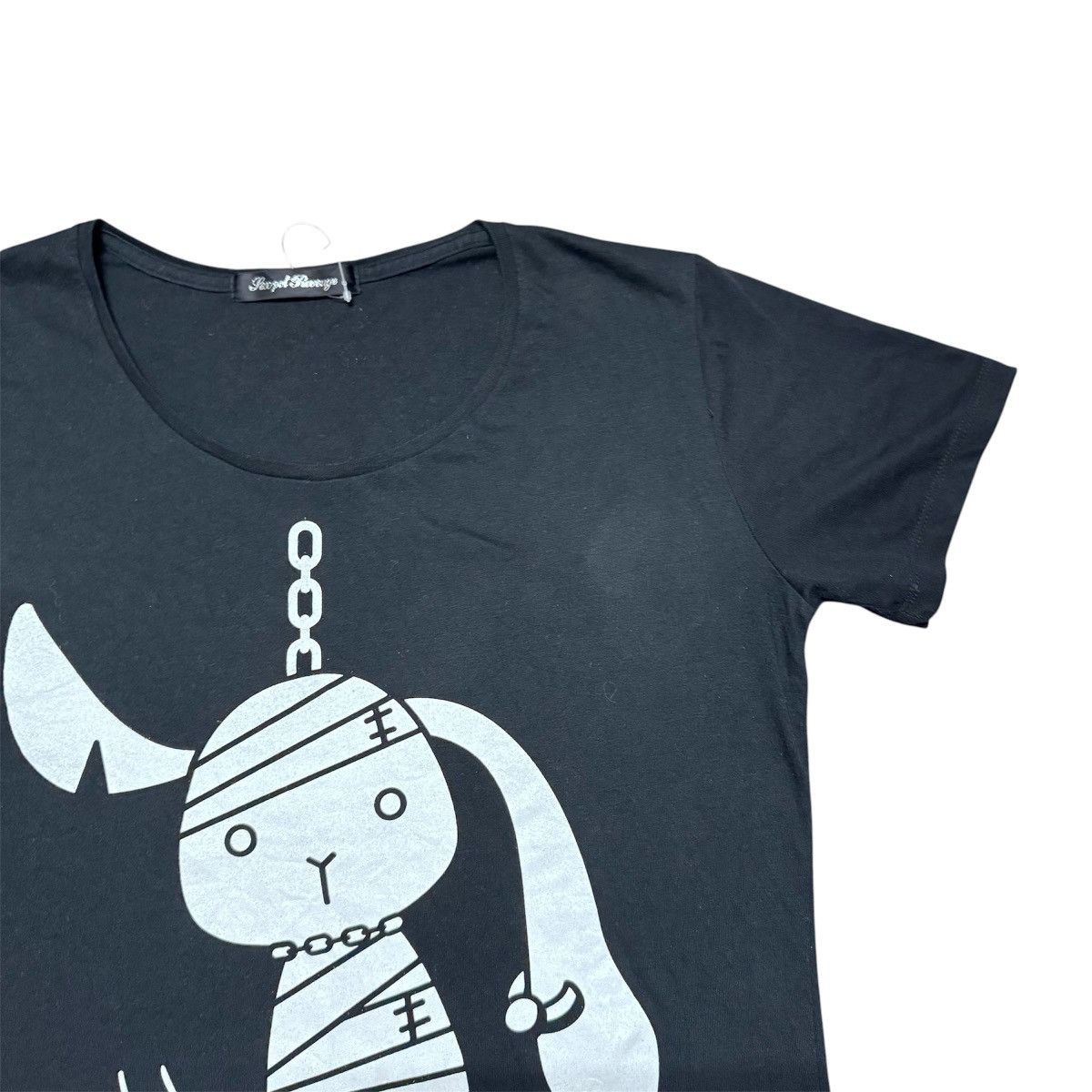 Sex Pot ReVeNGe Sexpot Revenge Shirt Azarashiusagi 'The Bollocks Size US S / EU 44-46 / 1 - 4 Thumbnail