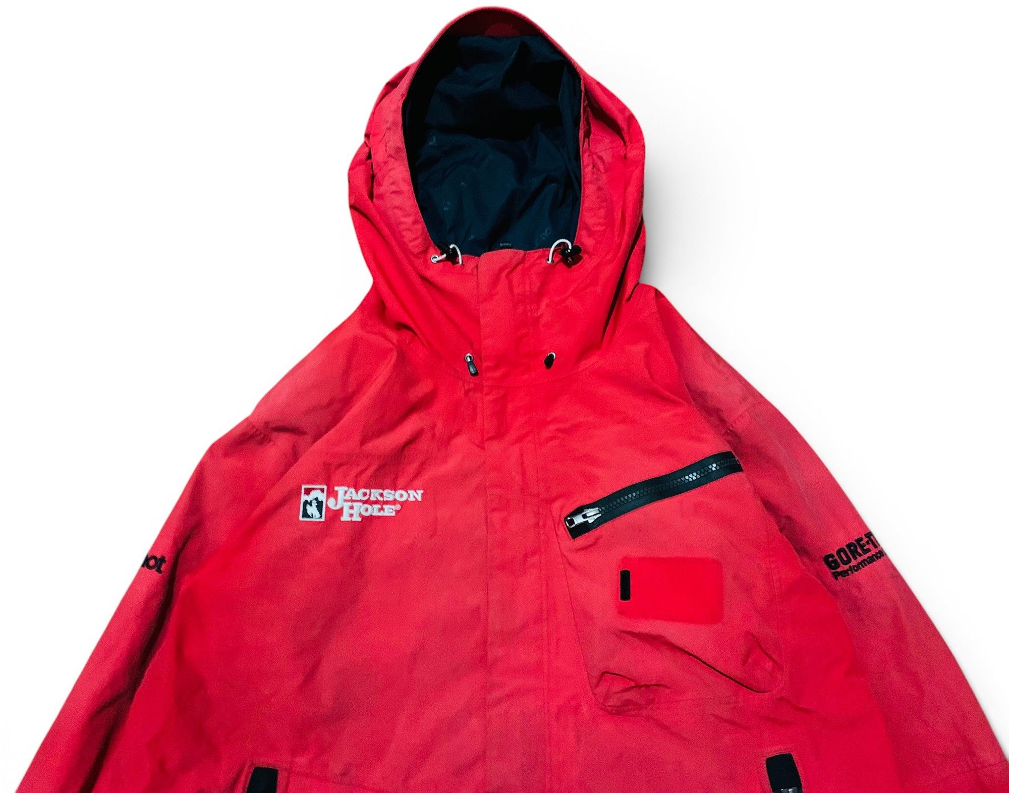 Marmot Marmot Goretex Perfomance Shell Jacket Gorcope Outdoor Ski Size US L / EU 52-54 / 3 - 2 Thumbnail