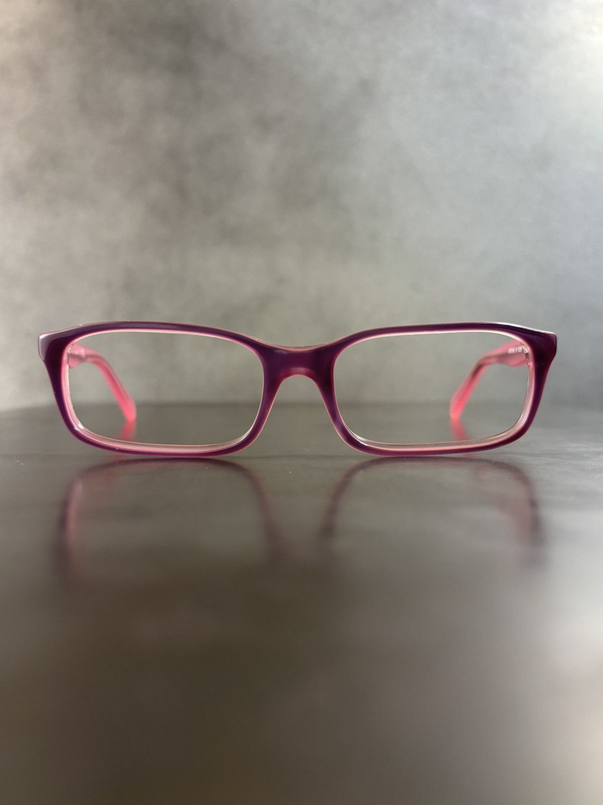 Polo Ralph Lauren Cute Ralph Lauren Frames Eyglasses Sunglasses RAP8713AA Pink Size ONE SIZE - 6 Thumbnail