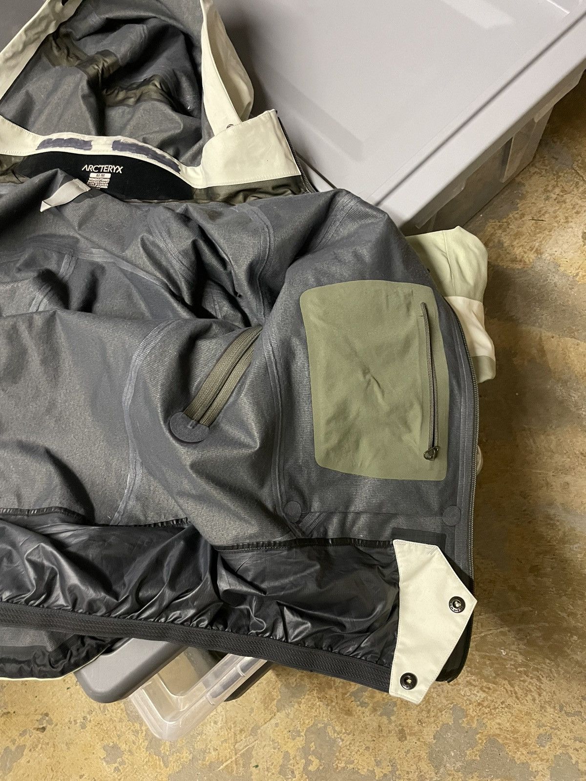 Arc'Teryx arc’teryx jacket Size M / US 6-8 / IT 42-44 - 8 Thumbnail