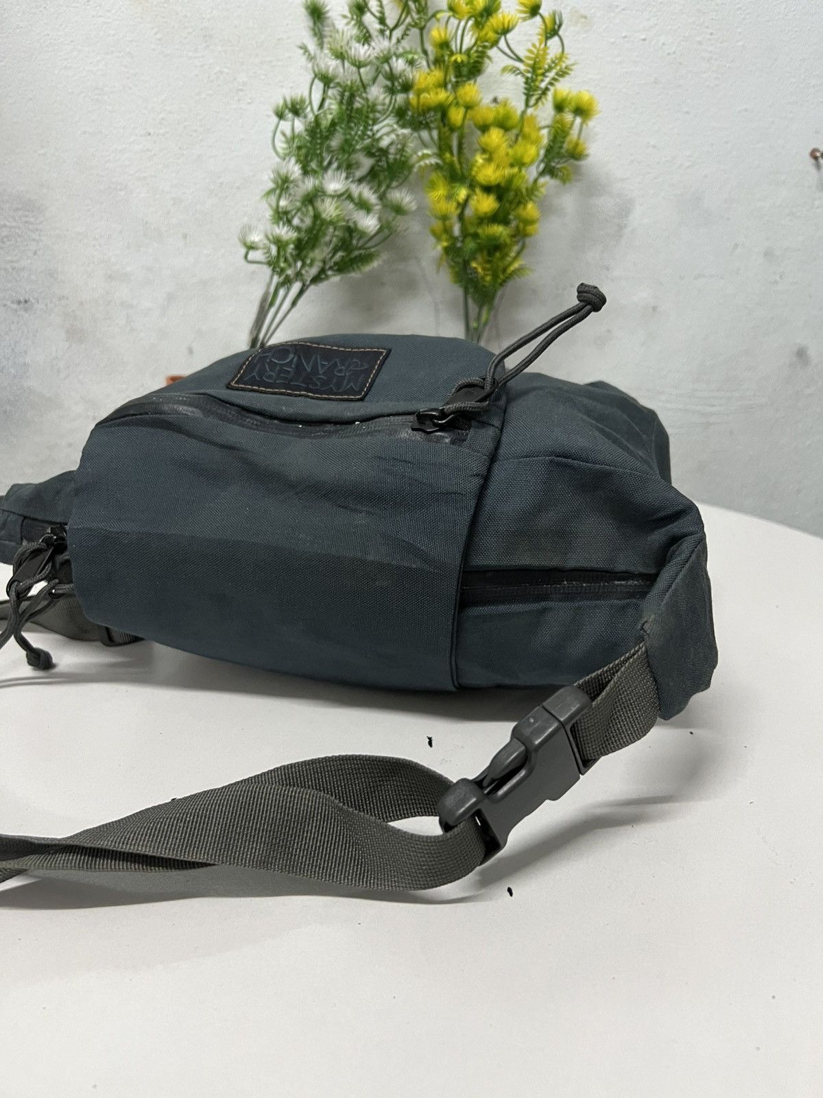 Mystery Ranch MYSTERY RANCH SHOULDER BAG Size ONE SIZE - 4 Thumbnail
