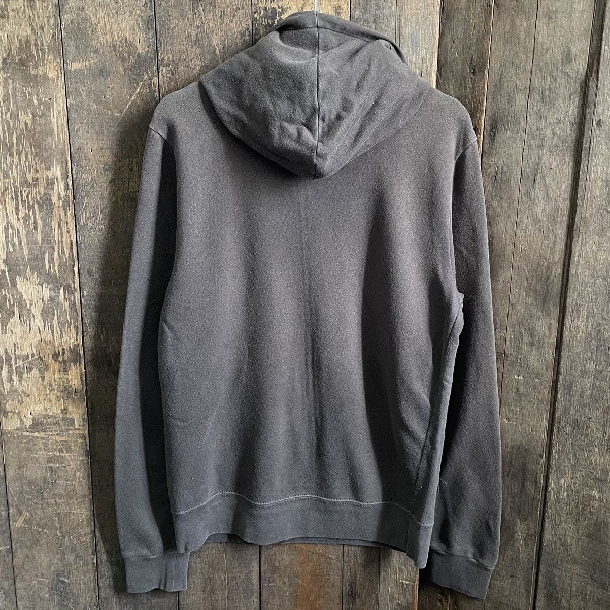 Denim & Supply Ralph Lauren Vintage Denim And Supply Ralph Lauren Hoodie Size US S / EU 44-46 / 1 - 8 Thumbnail