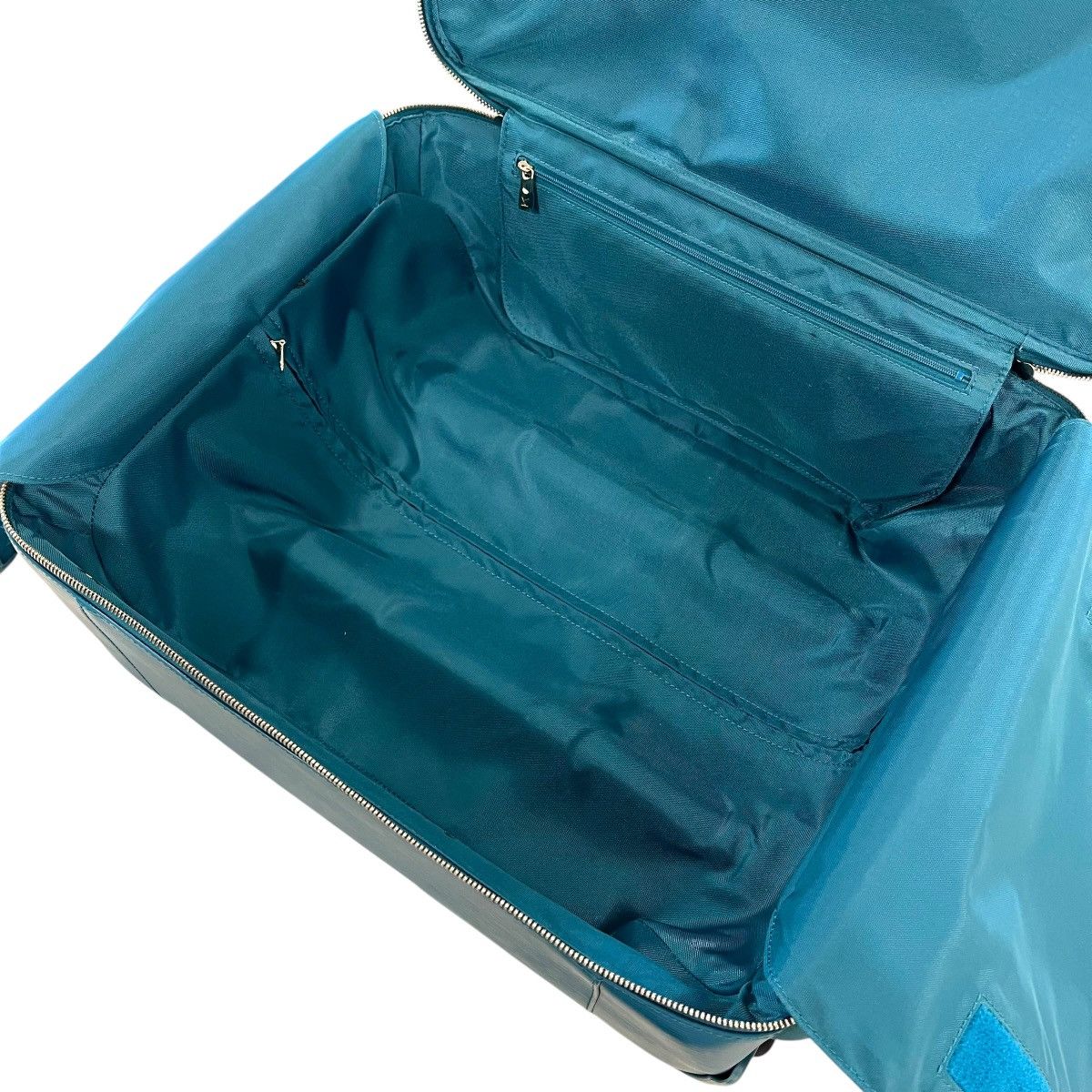 Louis Vuitton Louis Vuitton Epi Leather Pegase 45 Rolling Suitcase Size ONE SIZE - 9 Thumbnail
