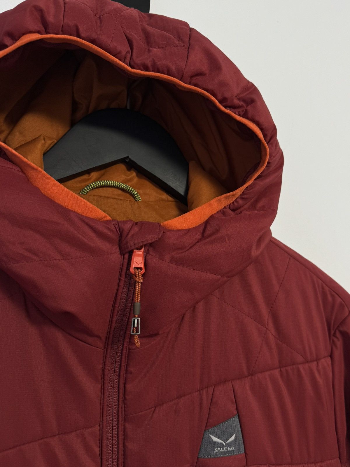 SALEWA Salewa Rasciesa 2 Jacket Outdoor Size US S / EU 44-46 / 1 - 8 Thumbnail