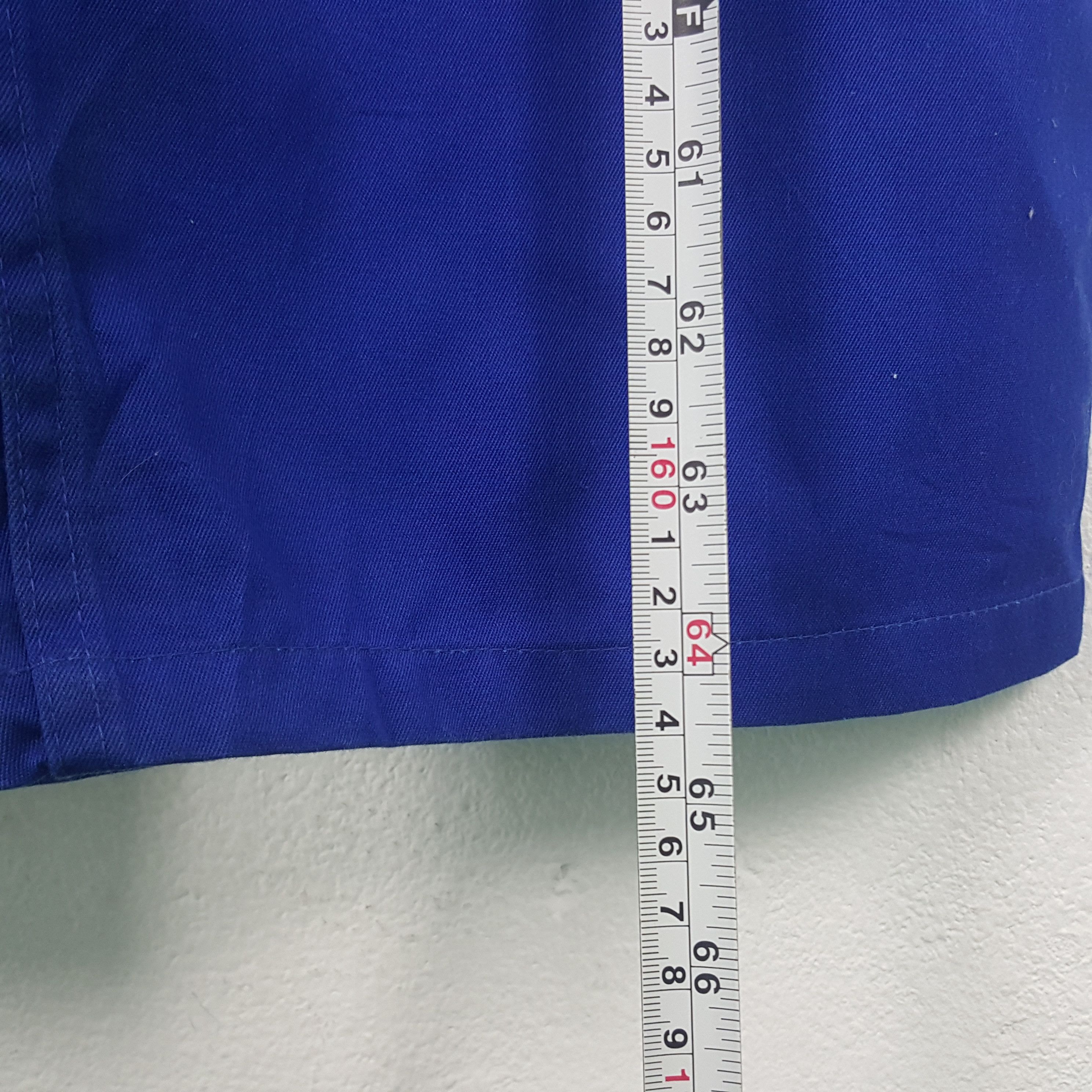 Sports Specialties × Vintage Vintage Staff River Side The best Car Jumpsuit Jacket Size US L / EU 52-54 / 3 - 8 Thumbnail