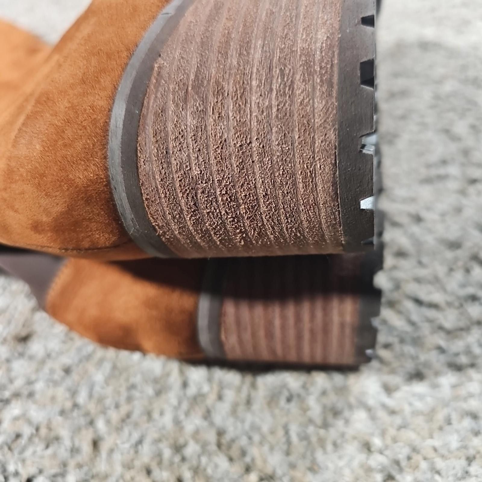Other charles by charles david boots 7½ Size US 7.5 / IT 37.5 - 4 Thumbnail