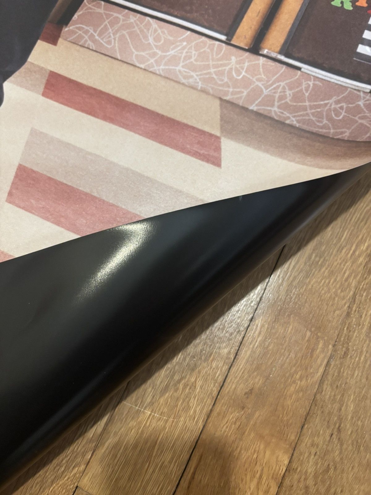 Number (N)ine × Vans Nettspend X Vans Promo Poster Size US M / EU 48-50 / 2 - 2 Thumbnail