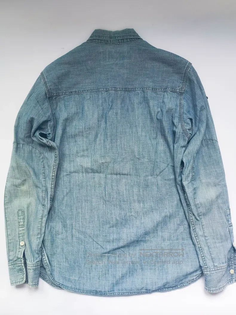 Neighborhood Neighborhood Long Sleeve Shirt Size US S / EU 44-46 / 1 - 2 Thumbnail