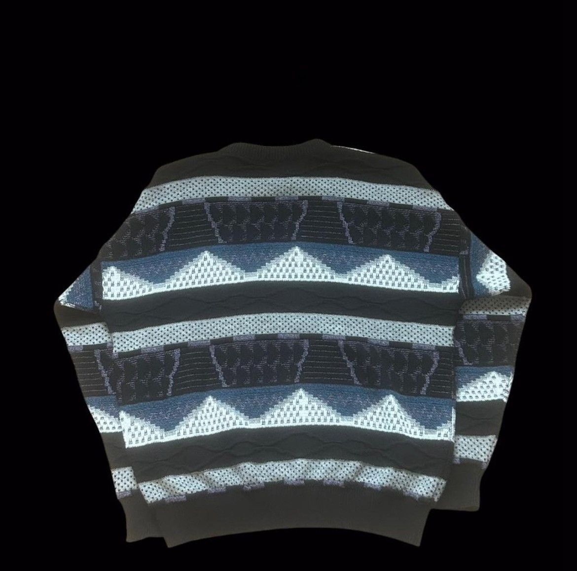 Coogi Coogi Style Sweater Size US XL / EU 56 / 4 - 3 Thumbnail