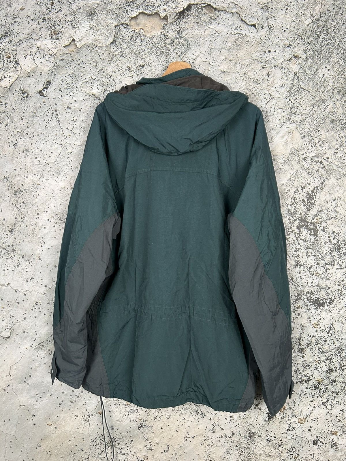 Helly Hansen Helly Hansen Gorpcore Rain Jacket Streetwear Outdoor Size US L / EU 52-54 / 3 - 6 Thumbnail