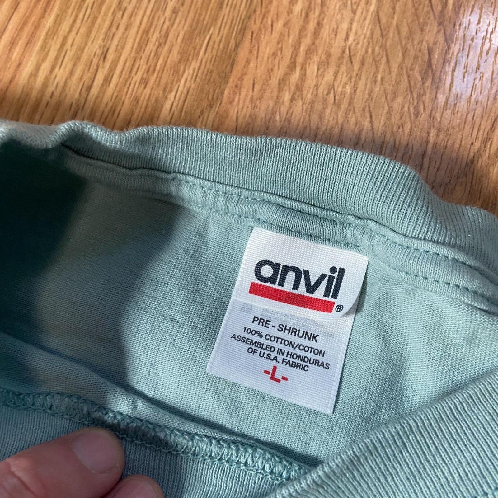Other 90s new york embroidered tee Size US XL / EU 56 / 4 - 3 Thumbnail