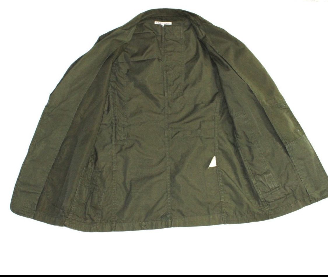 Needles [Rebuild by Needles] Rebuilt Military Jacket Size US M / EU 48-50 / 2 - 9 Thumbnail