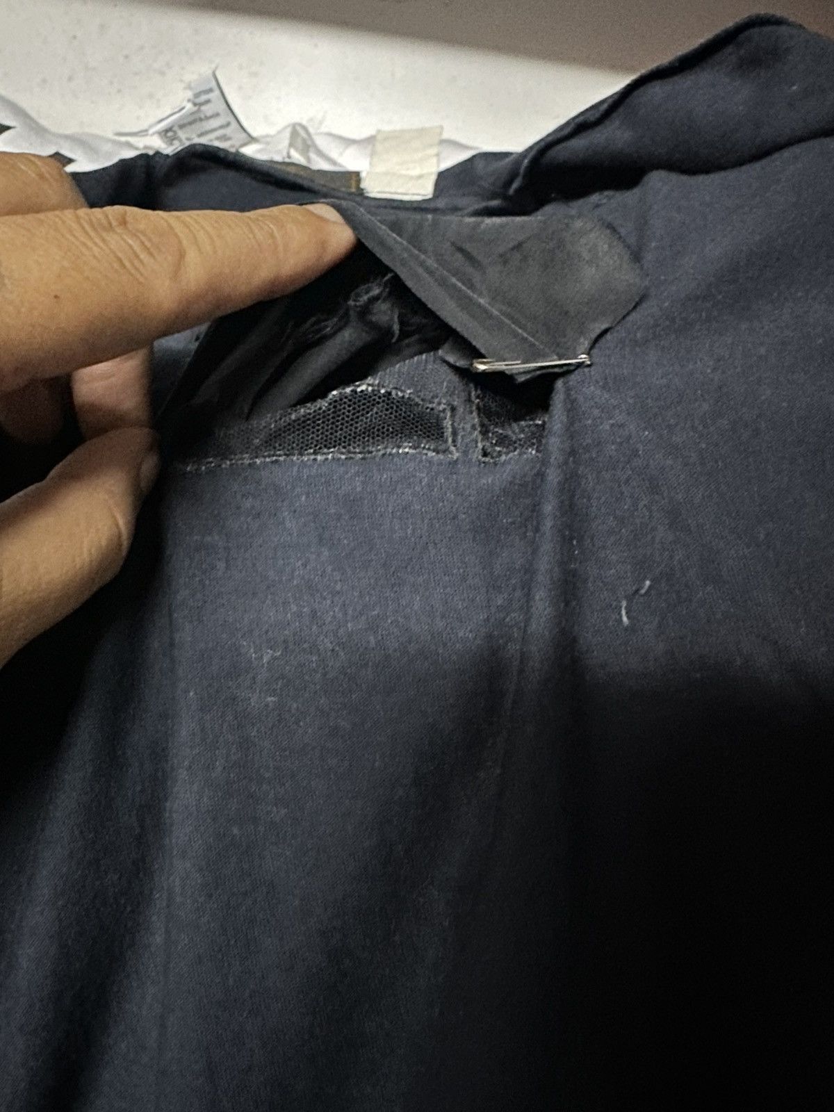 Fendi × Vintage Vintage Fendi Shirt Size US M / EU 48-50 / 2 - 8 Thumbnail