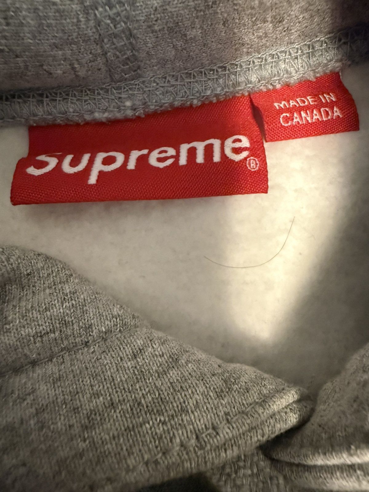 Supreme Bogo’ Blue Bandana