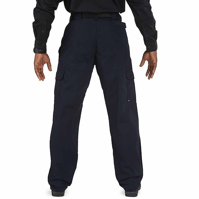 5.11 5.11 Taclite Pro Relaxed Fit Pants Navy 74273 Size 38x34 NWT Size US 38 / EU 54 - 2 Thumbnail