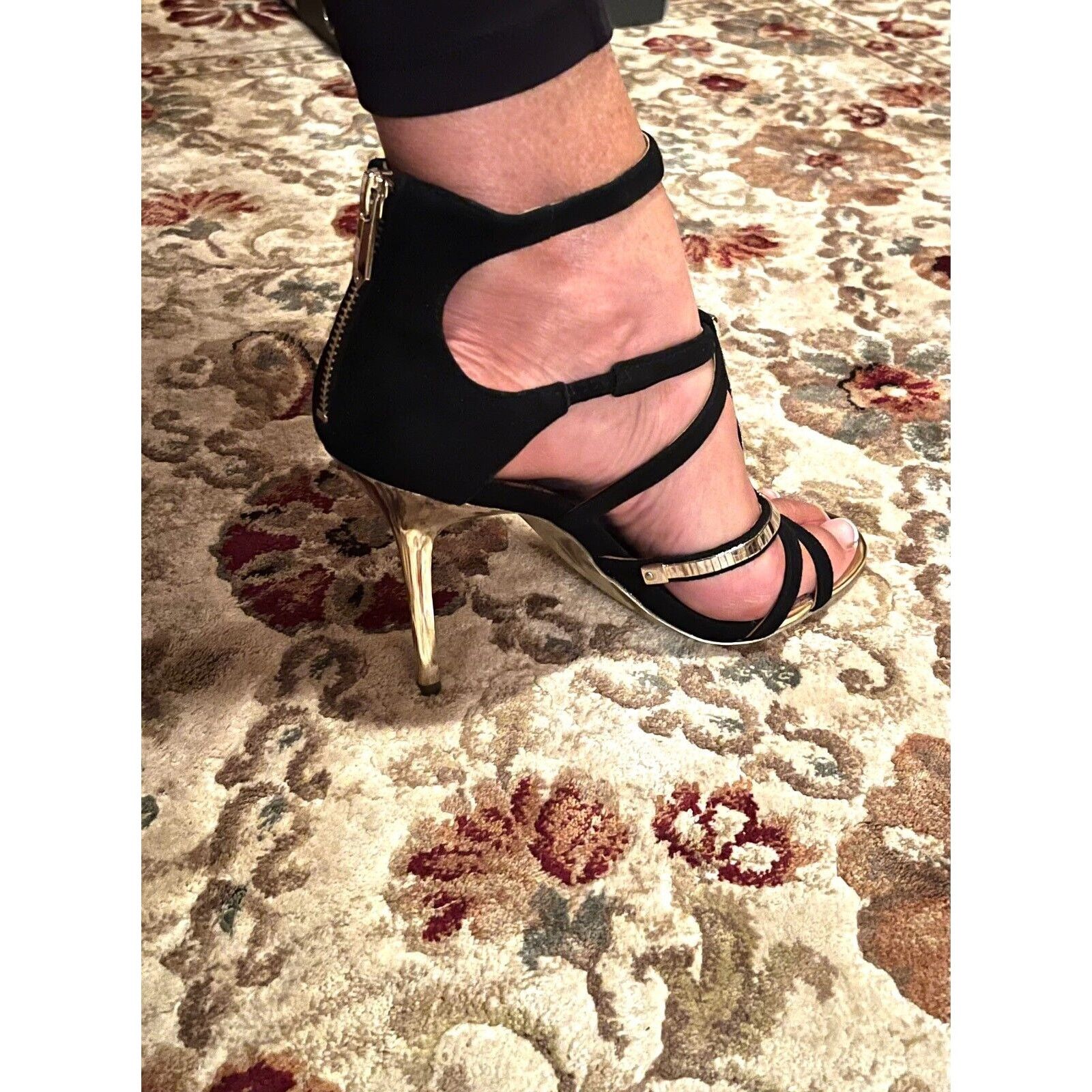 Sam Edelman Sam Edelman high heels shoes Size US 8.5 / IT 38.5 - 5 Thumbnail