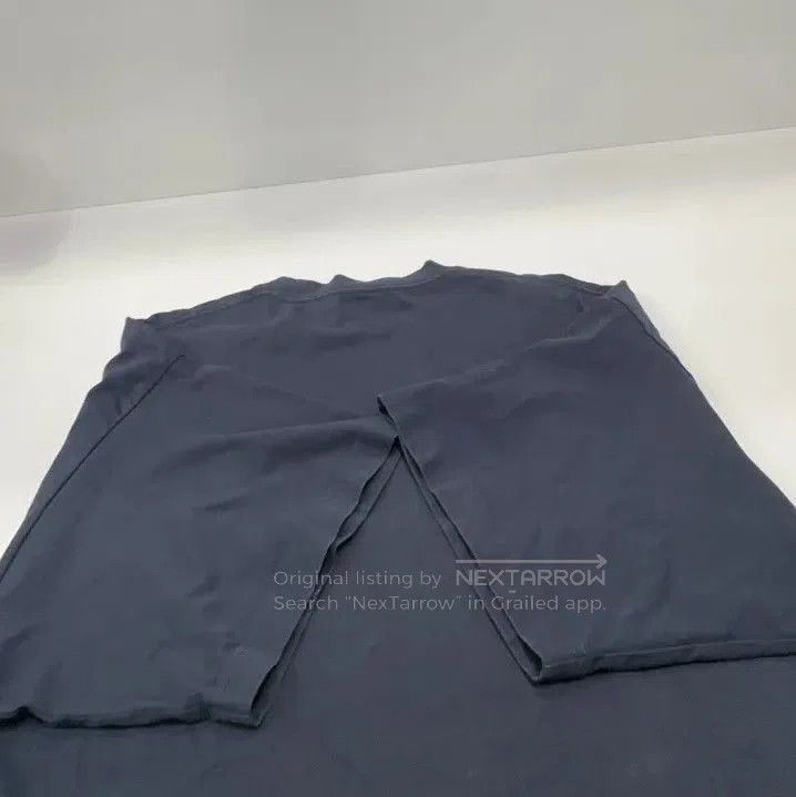 Balenciaga Balenciaga Logo Print Short Sleeve T. Size US M / EU 48-50 / 2 - 7 Thumbnail