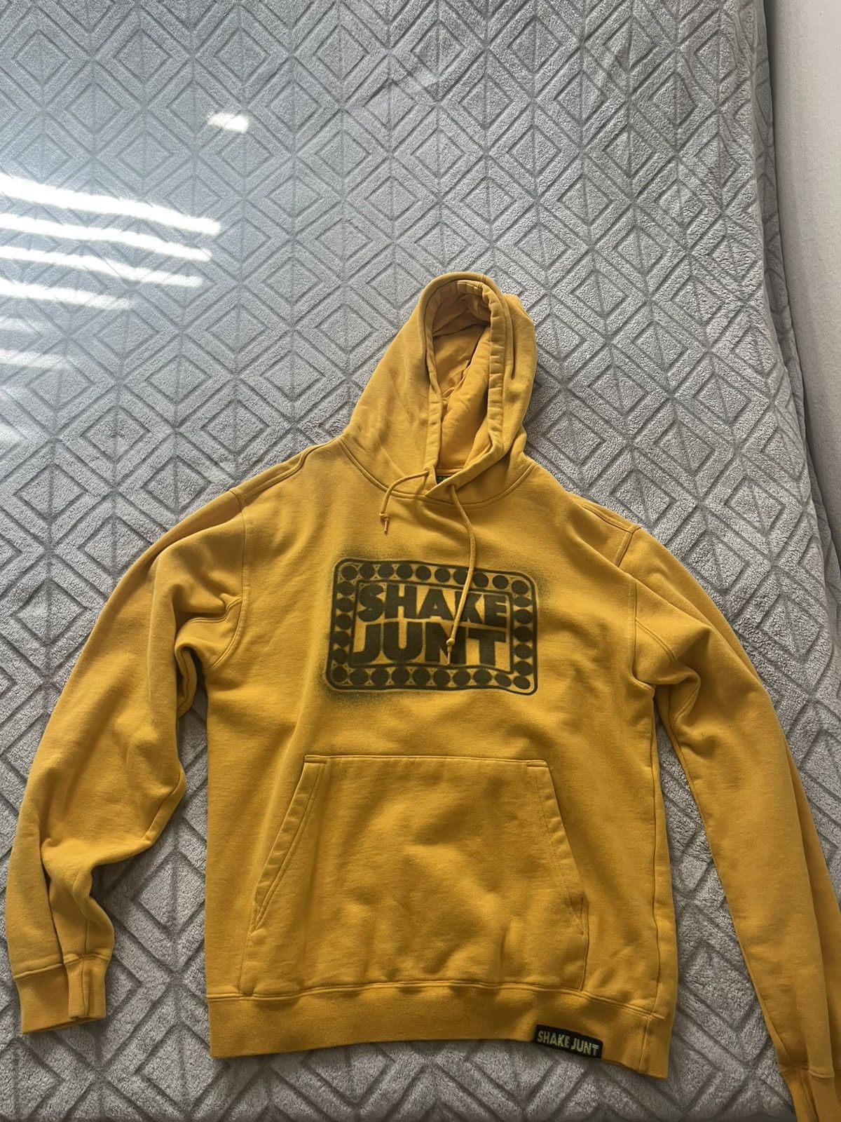 Other Shake Junt Hoodie Size US M / EU 48-50 / 2 - 1 Thumbnail
