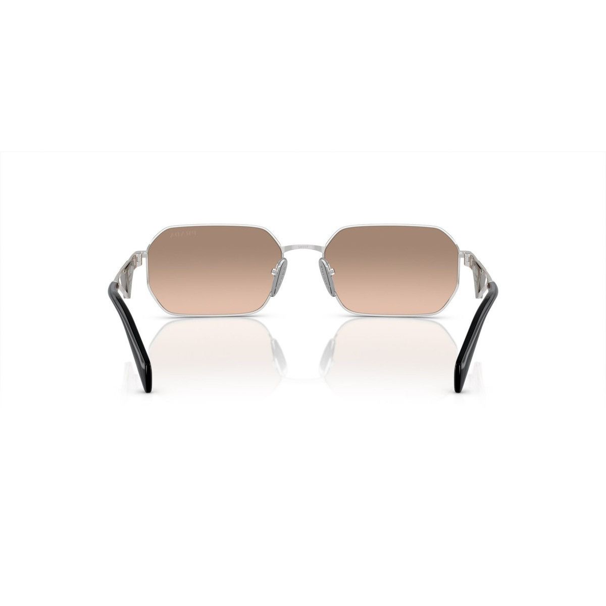 Prada Prada Symbole sunglasses PR A51S 1BC-8J1. New Collection Size ONE SIZE - 5 Thumbnail