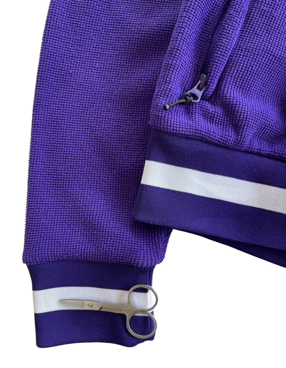 Stussy Stussy Varsity Jacket Size US L / EU 52-54 / 3 - 7 Thumbnail