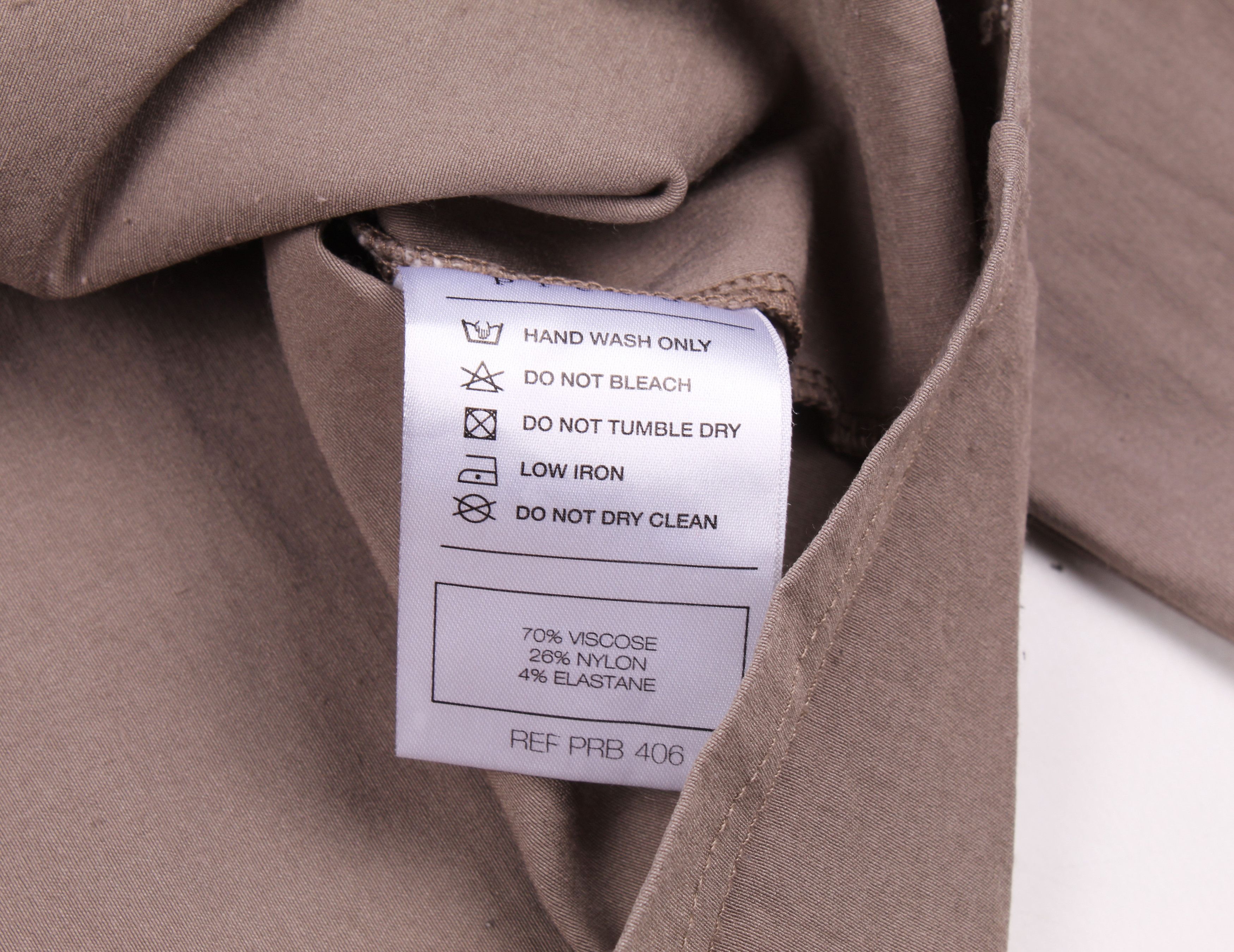 Other Prevu Avant Garde Half Zip Shirt Size US XL / EU 56 / 4 - 5 Thumbnail