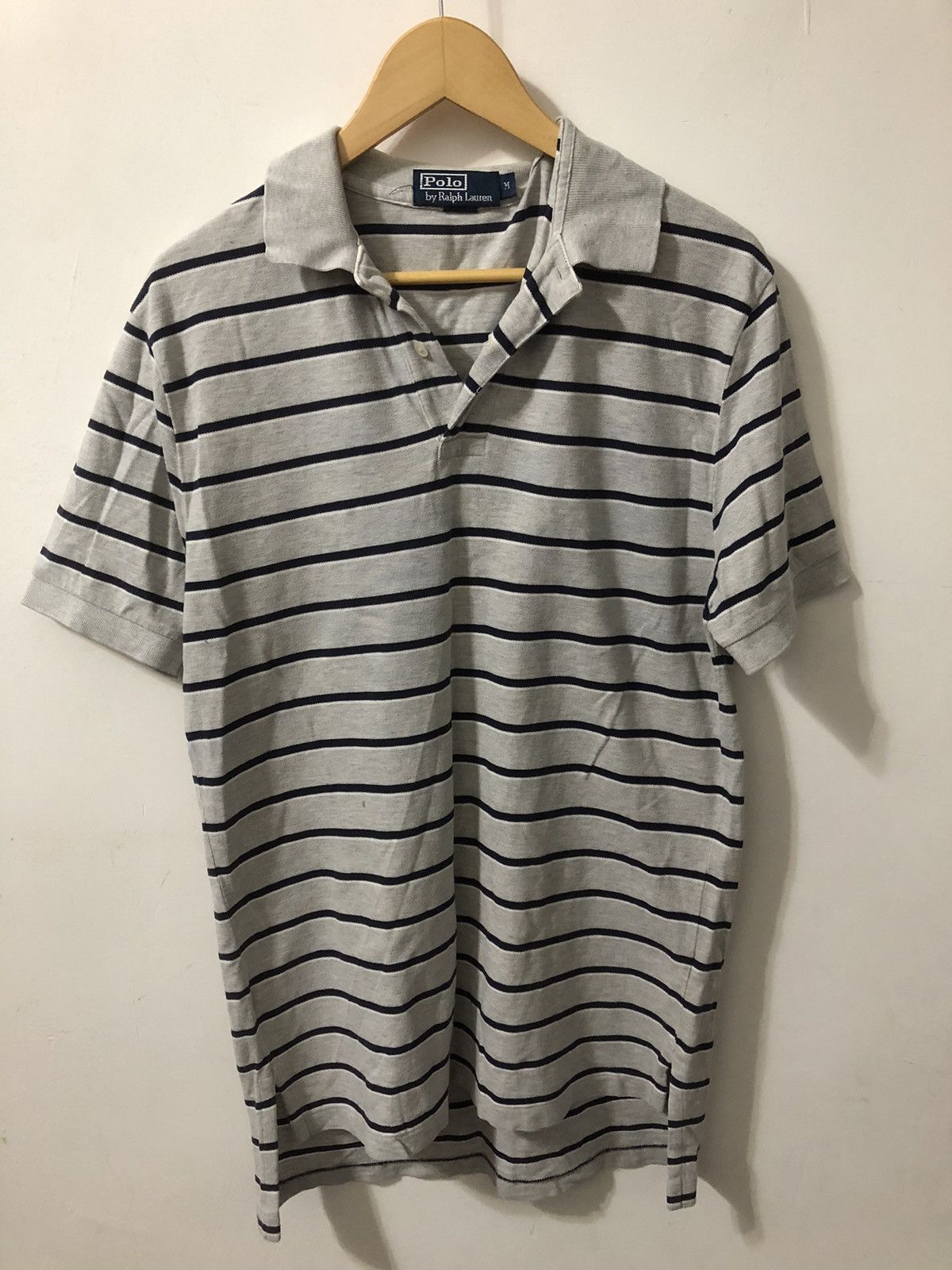 Designer × Polo Ralph Lauren Polo x Ralph Lauren Size US L / EU 52-54 / 3 - 1 Thumbnail