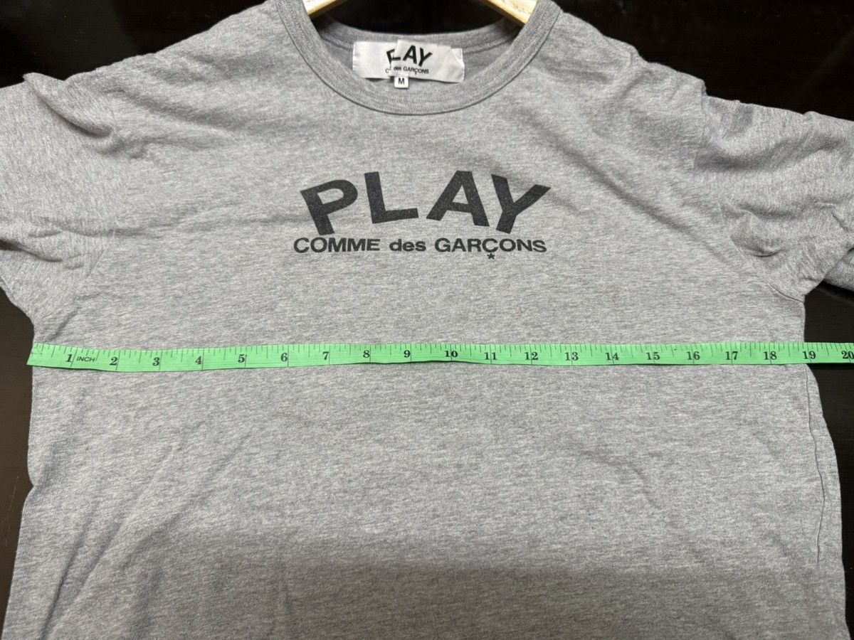 CDG by Comme des Garcons PLAY COMME des GARCONS Size US M / EU 48-50 / 2 - 4 Thumbnail
