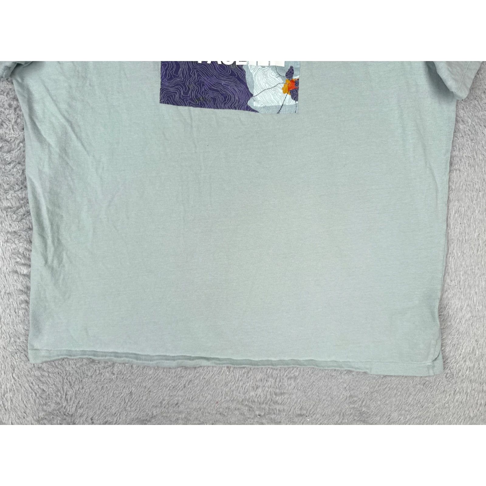 The North Face VINTAGE no Size US XL / EU 56 / 4 - 5 Thumbnail