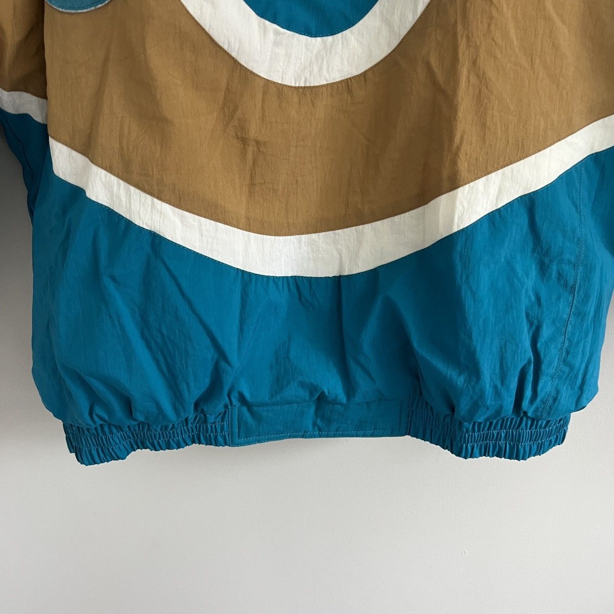 Apex One × NFL × Vintage Jacksonville Jaguars 90s Rare Apex Puffer Jacket NFL Size US XL / EU 56 / 4 - 7 Thumbnail