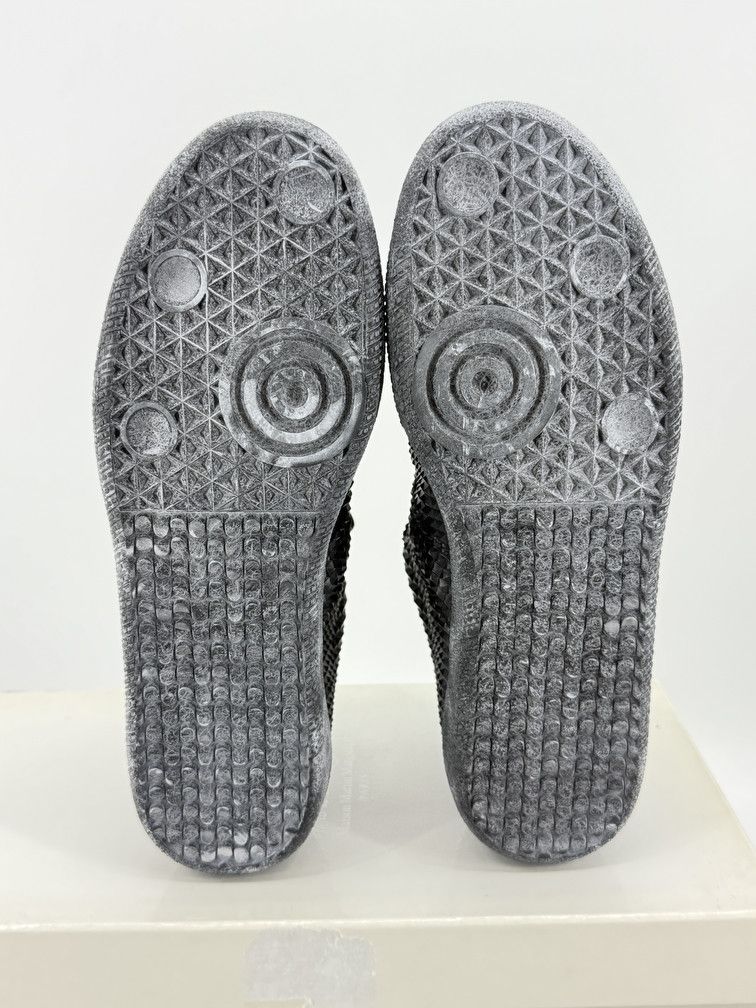 Maison Margiela GAT Low Size US 9 / EU 42 - 7 Thumbnail