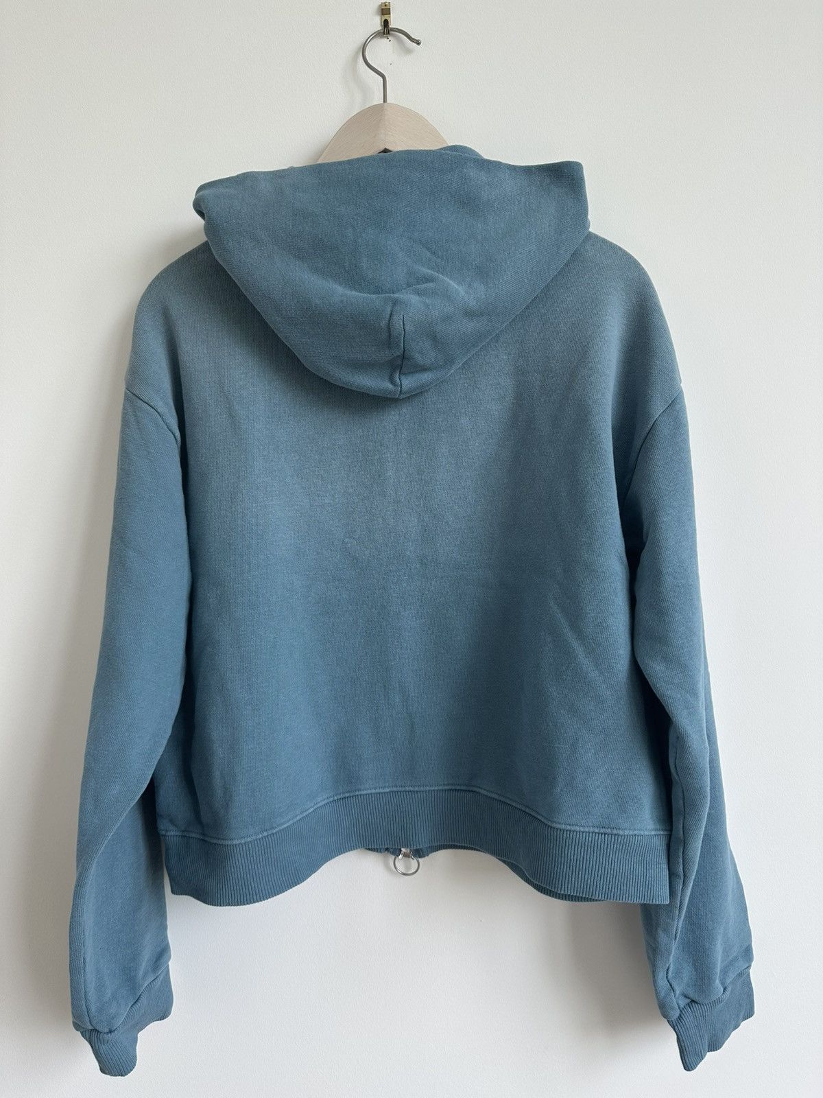 Kapital Kapital Zip Up Gym Hoodie Size US L / EU 52-54 / 3 - 5 Thumbnail