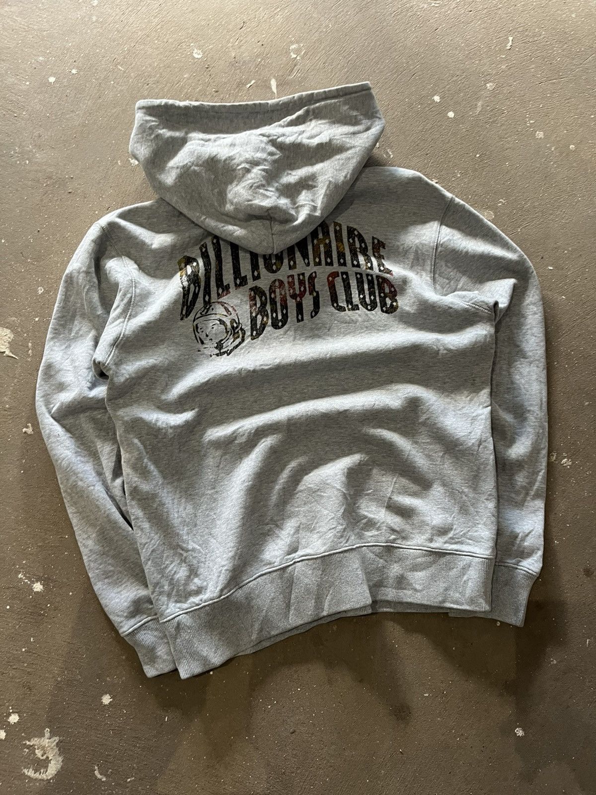 Billionaire Boys Club Og billionaire boys club hoodie Size US S / EU 44-46 / 1 - 6 Thumbnail