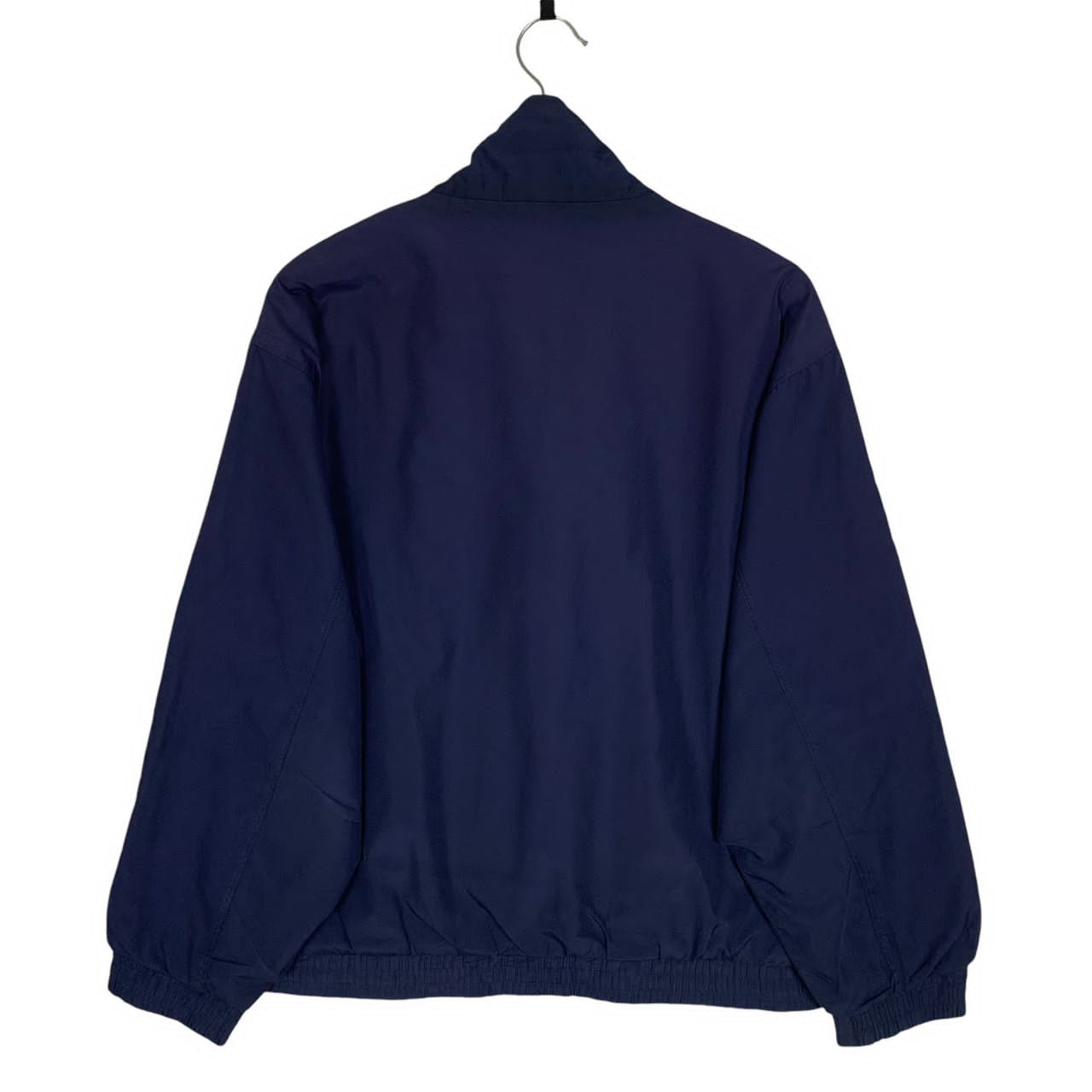 Playboy × Vintage Playboy Small Logo Embroidery Windbreaker Jacket Size US M / EU 48-50 / 2 - 6 Thumbnail
