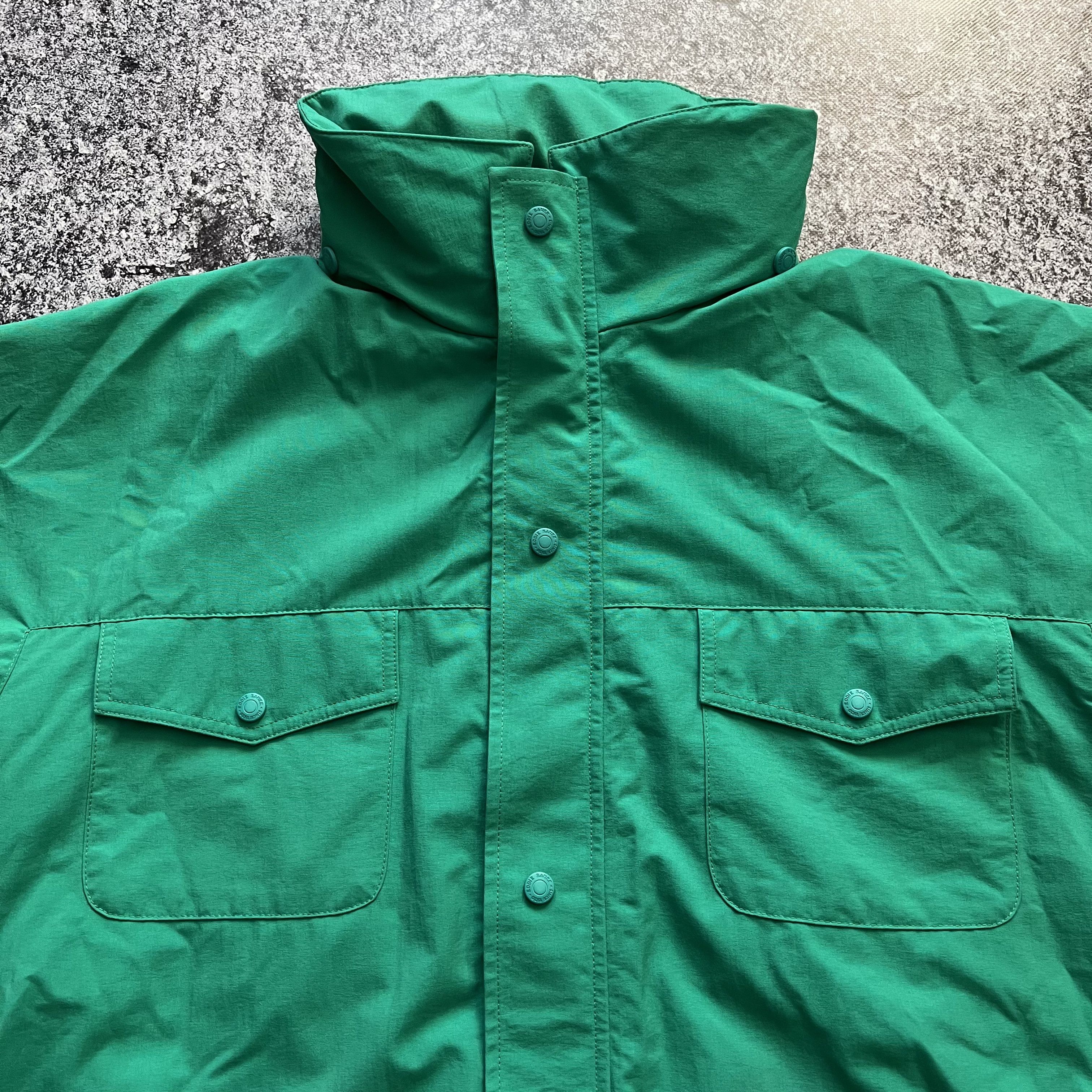 Eddie Bauer Vintage Eddie Bauer Jacket Outdoor Size XL Size US XL / EU 56 / 4 - 4 Thumbnail