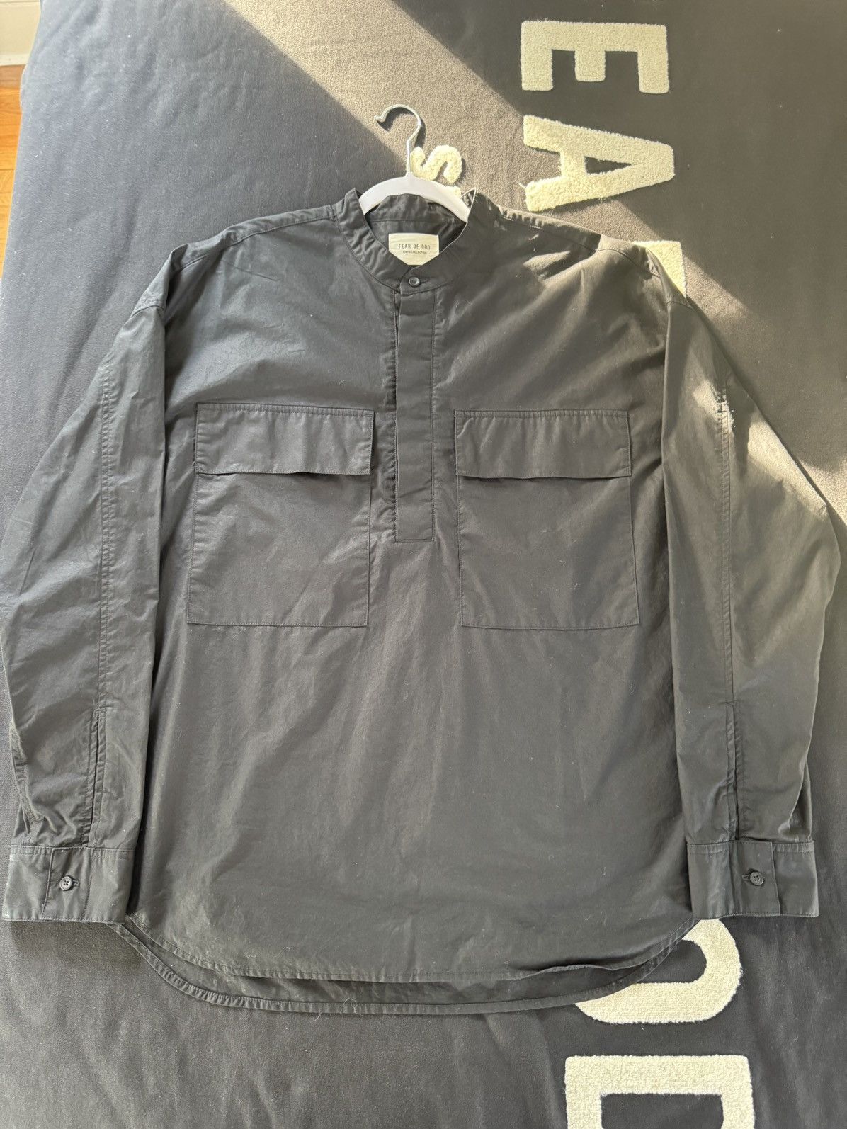 Fear Of God Sixth Collection | Grailed