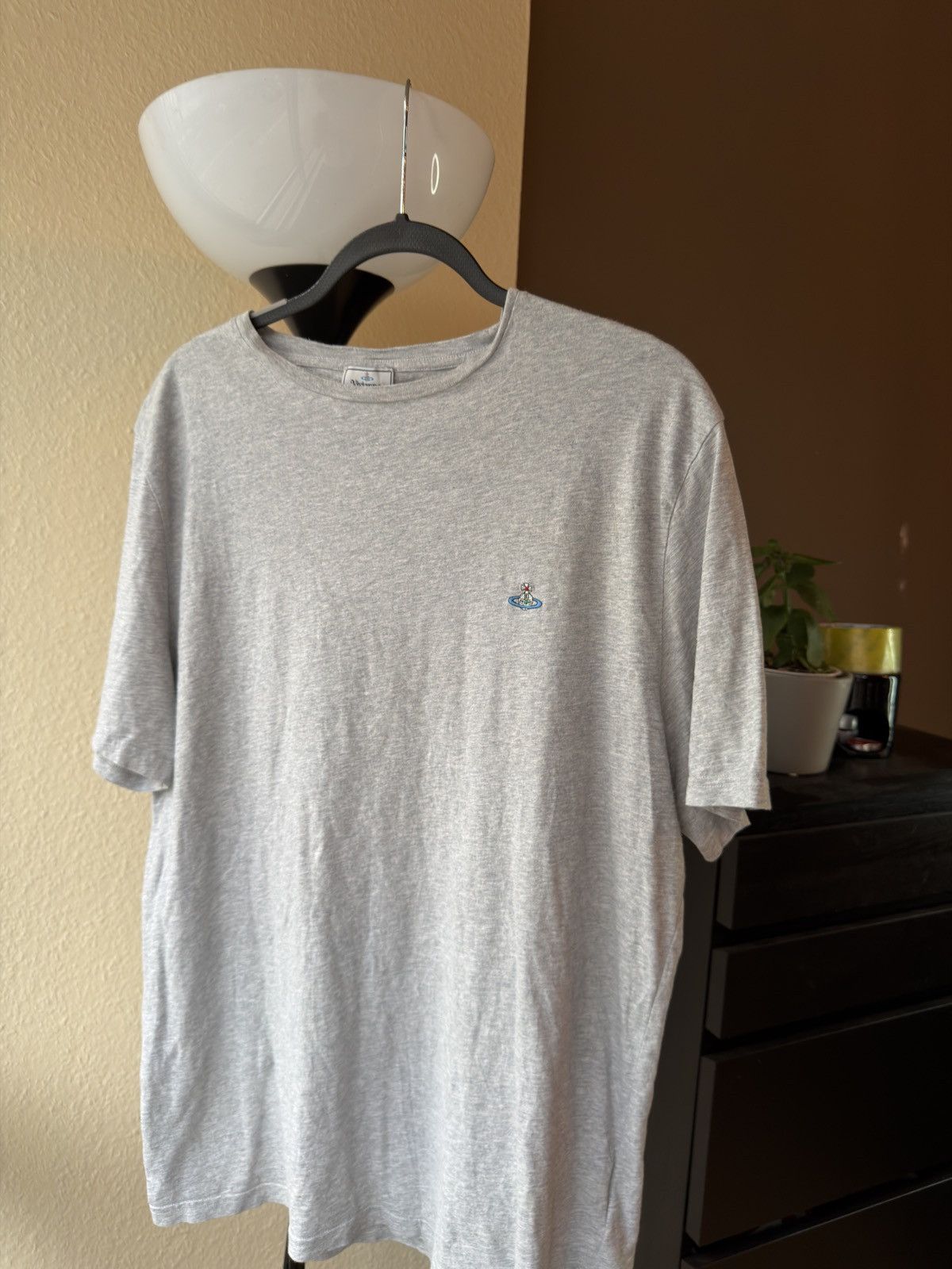 Vivienne Westwood Vivienne Westwood T-shirt Size US XL / EU 56 / 4 - 1 Thumbnail